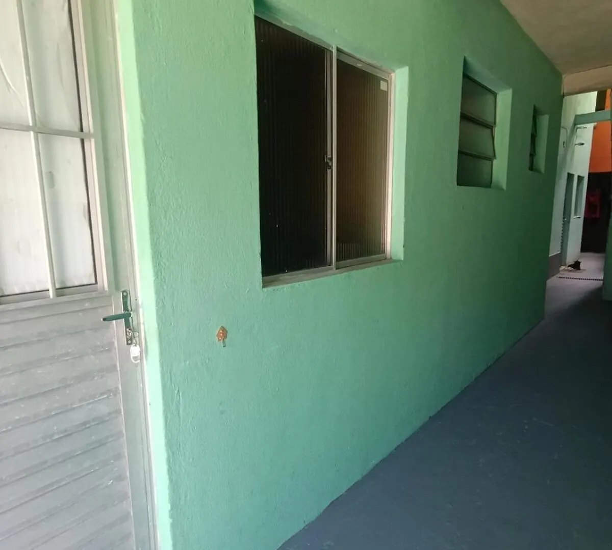 Apartment Kitnet Mobiliada Espaco Inteiro Porto Seguro