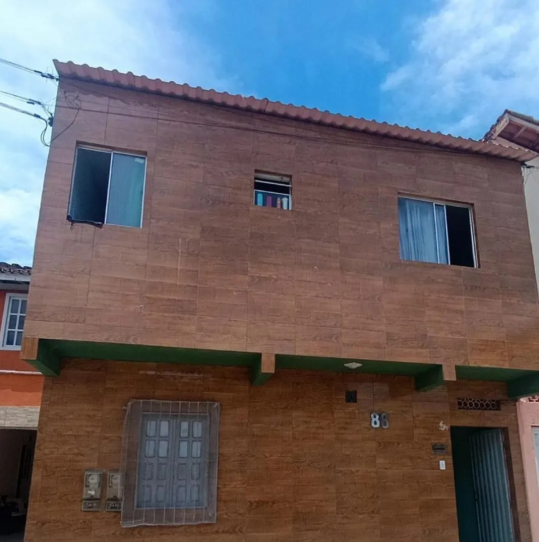 Kitnet Mobiliada Espaco Inteiro Porto Seguro 0*,