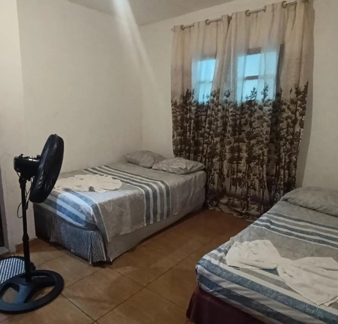 Kitnet Mobiliada Espaco Inteiro Porto Seguro Apartment
