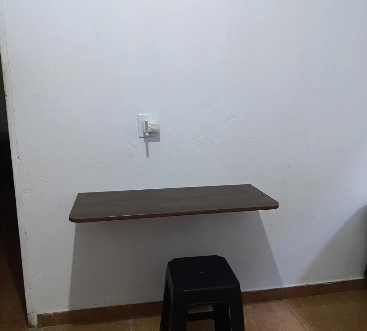 Kitnet Mobiliada Espaco Inteiro Porto Seguro