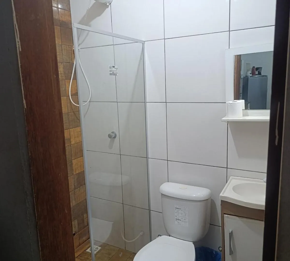Kitnet Mobiliada Espaco Inteiro Porto Seguro 0*,  Brazil