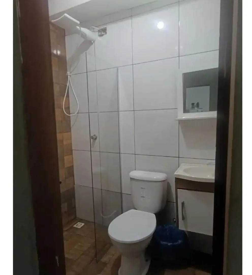 Kitnet Mobiliada Espaco Inteiro Porto Seguro